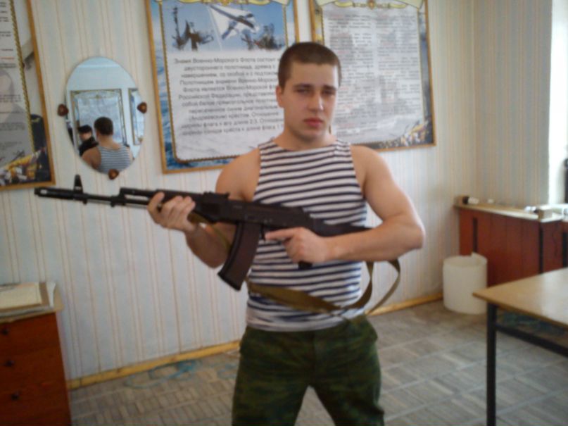Александр Плотников фотография #33