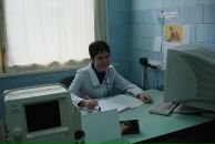 Фотография Симцовой Элины