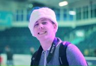 Фотография Шкаликова Романа