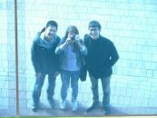 Sergey Nomoev фотография #5 (источник - https://vk.com/id3193313)