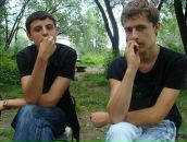 Олег Щербій фотография #9 (источник - https://vk.com/id31892251)