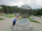 Фотография Листопадовой Татьяны