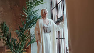Ислам Итляшев, Ирина Круг - Когда-нибудь растает лед (Премьера клипа 2022)