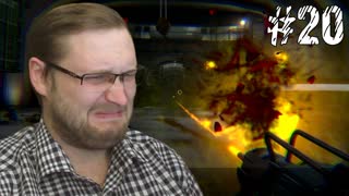 Black Mesa Прохождение ► ЖЕСТОЧАЙШЕЕ НАЧАЛО ► #20