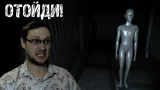 Markiplier Trapped in Ricks Game ► ПОПРЫГУНЧИК ► ИНДИ-ХОРРОР