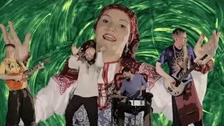 АБВИОТУРА - Колесом (Премьера клипа 2020)