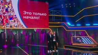 Шоу выходного дня. Сезон 1. Серия 6