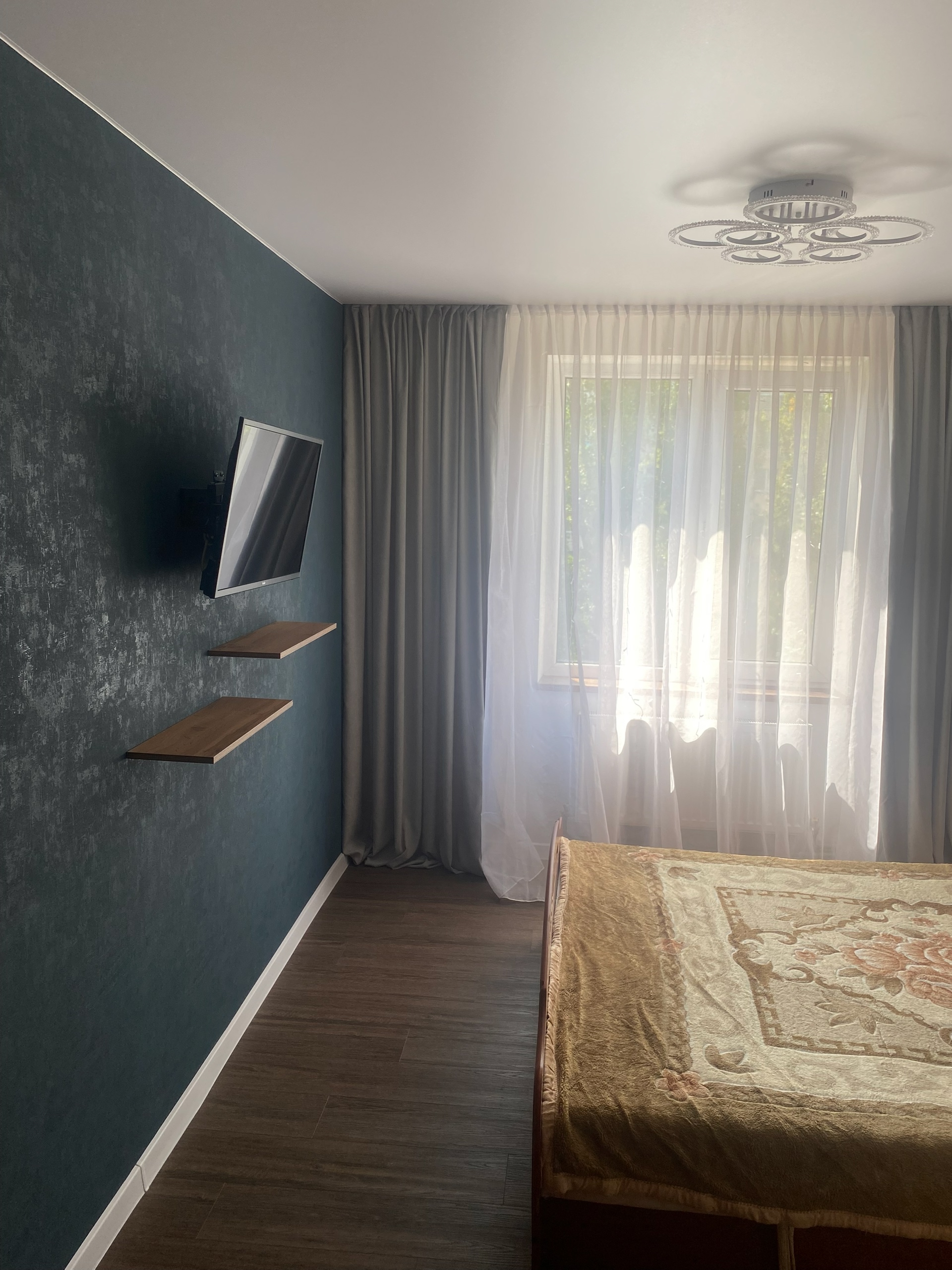 🛑 Продается квартира 2х ком от собственника .
🛑 г. Брянка микрорайон -4 дом 42 , этаж 5 !
🛑 рядом школа , садик , супермаркет, остановка !
🛑 в к...