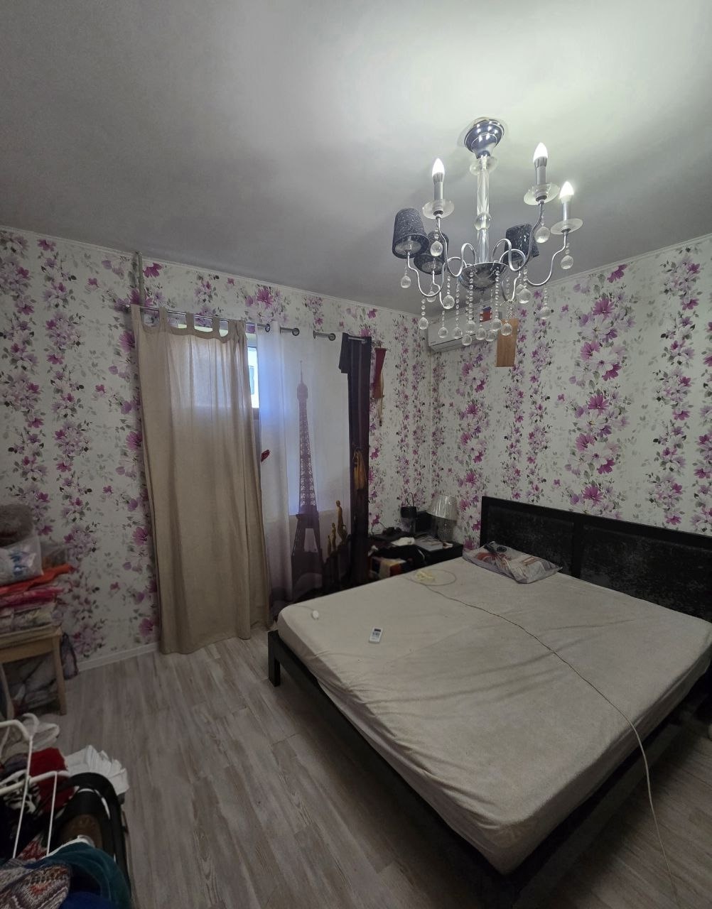 ‼Продам 2-комн. квартиру на кв. Степной! 53/32/7 м², 8/9-эт. Квартира в хорошем жилом состоянии. Окна м/п, с/у раздельный. Квартира продаётся пустой,все вывезут перед продажей. В пешей доступности сад, школы, рынок, супермаркеты, ТЦ Южноград. . Цена: 5 700 000₽. Торг. Телефон.Тел.+7(959) 195-27-88 (telegram) ...