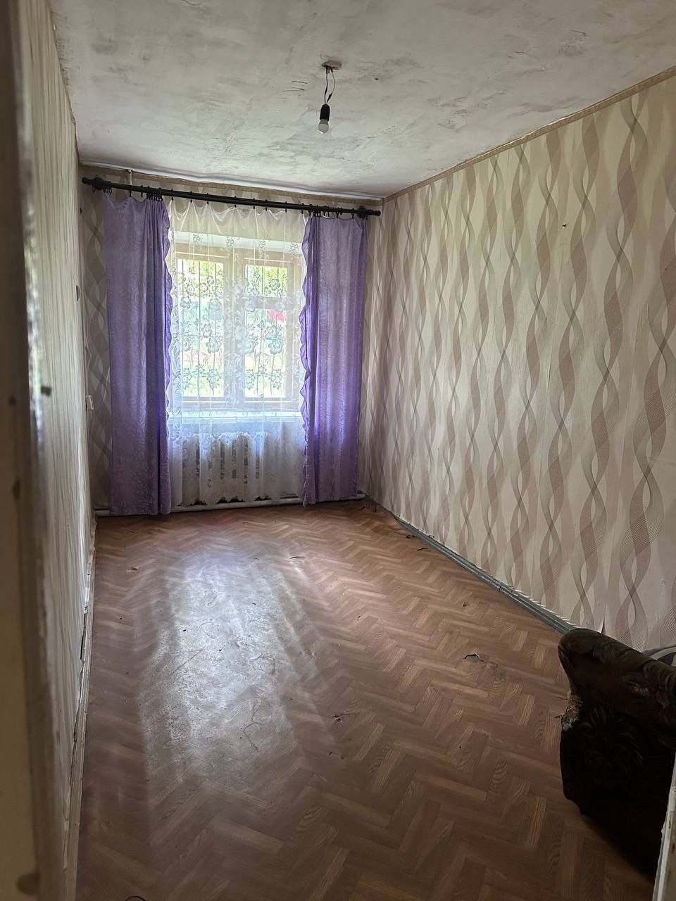‼Продам 3-комн квартиру на кв. Луганский. 1/5 эт., кирп. дома, 56/41/5 м². Жилое состояние, газ. колонка, вода круглосуточно., комнаты раздельные, требуется косметический ремонт. Рядом вся инфраструктура! . Цена: 5 200 000₽. Тел.+7(959) 195-27-88 (telegram) Мила‼...